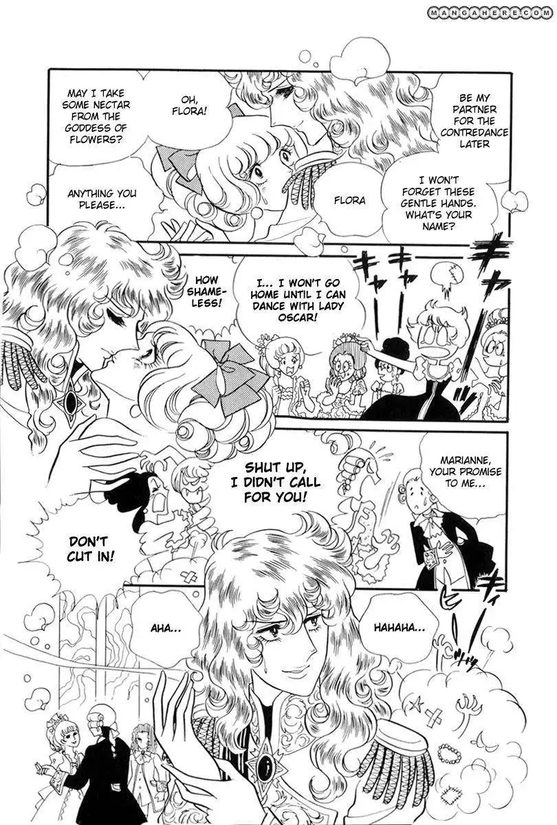 Rose of Versailles Chapter 38 19